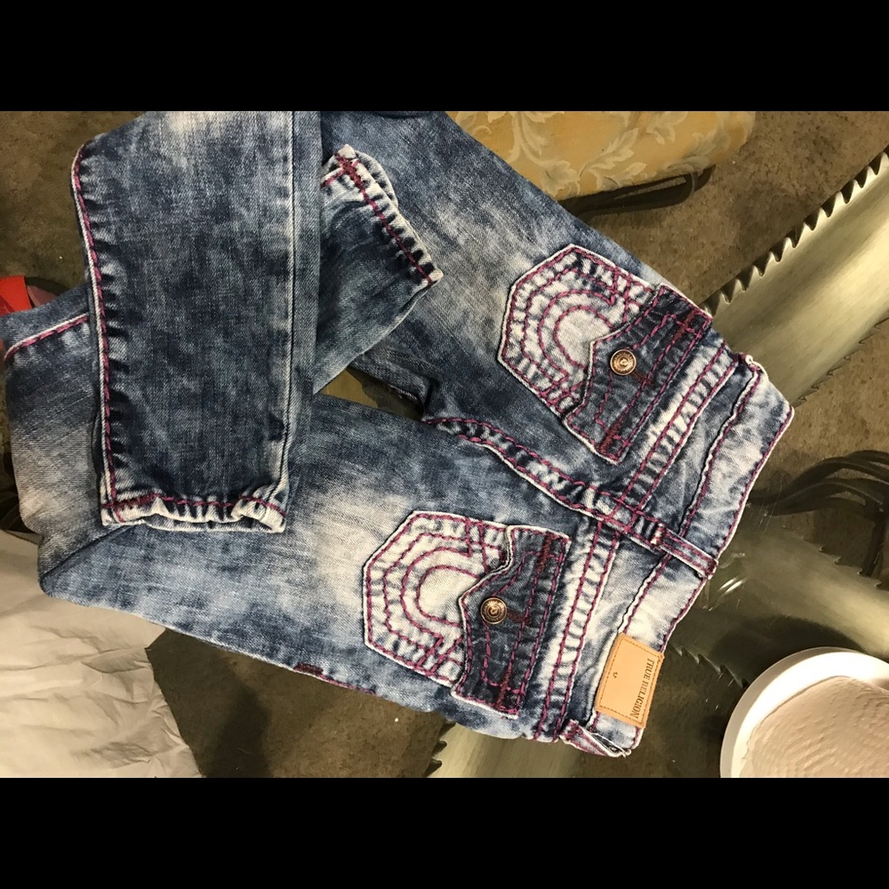 Children’s True Religion